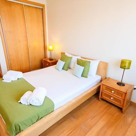 Welcomebuddy - Beatrice Downtown City Flat Ponta Delgada Eksteriør bilde