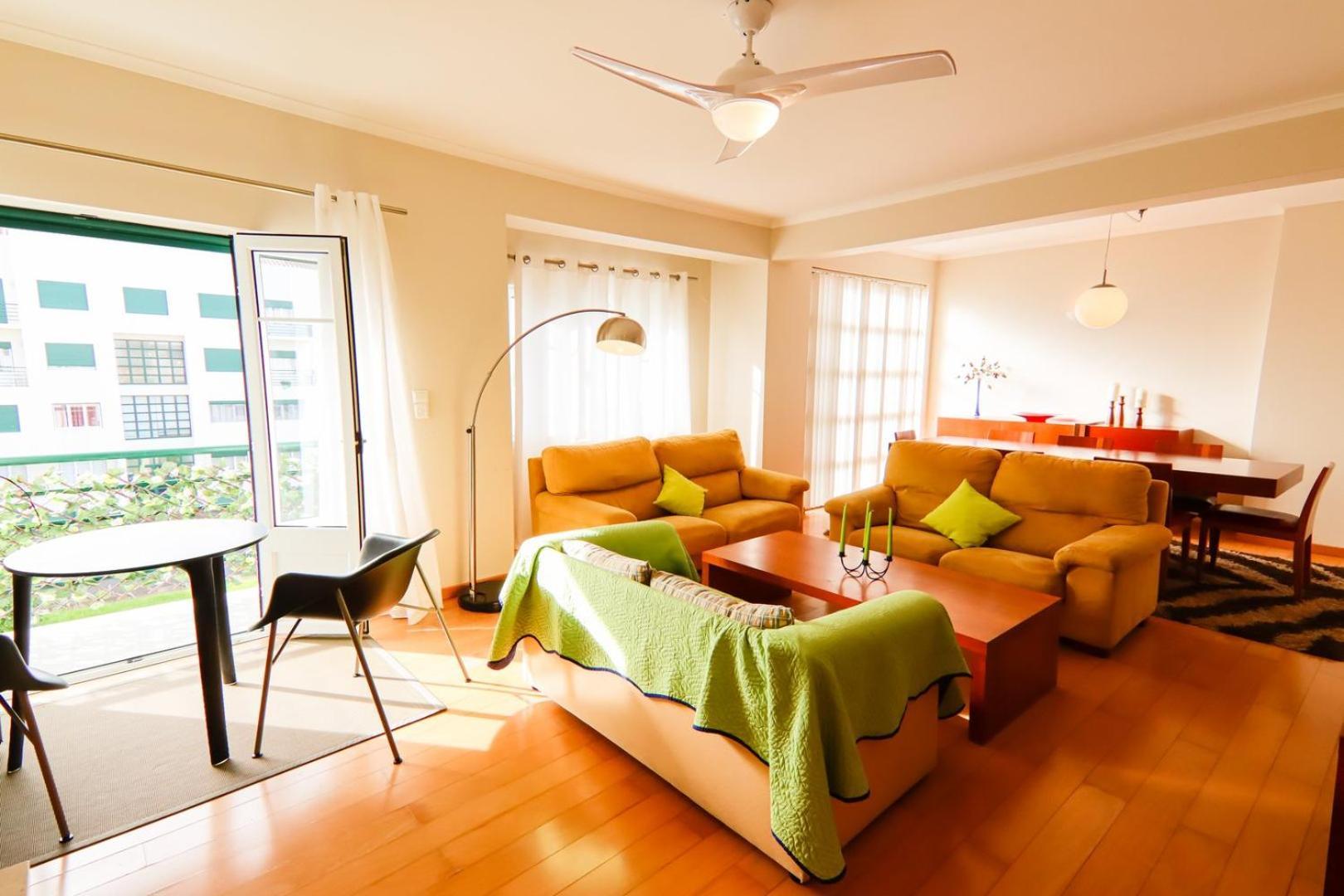 Welcomebuddy - Beatrice Downtown City Flat Ponta Delgada Eksteriør bilde