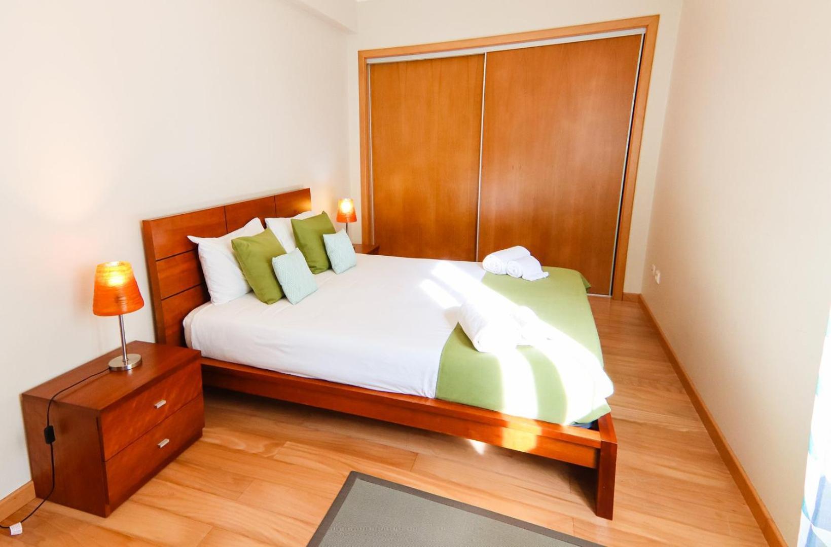 Welcomebuddy - Beatrice Downtown City Flat Ponta Delgada Eksteriør bilde