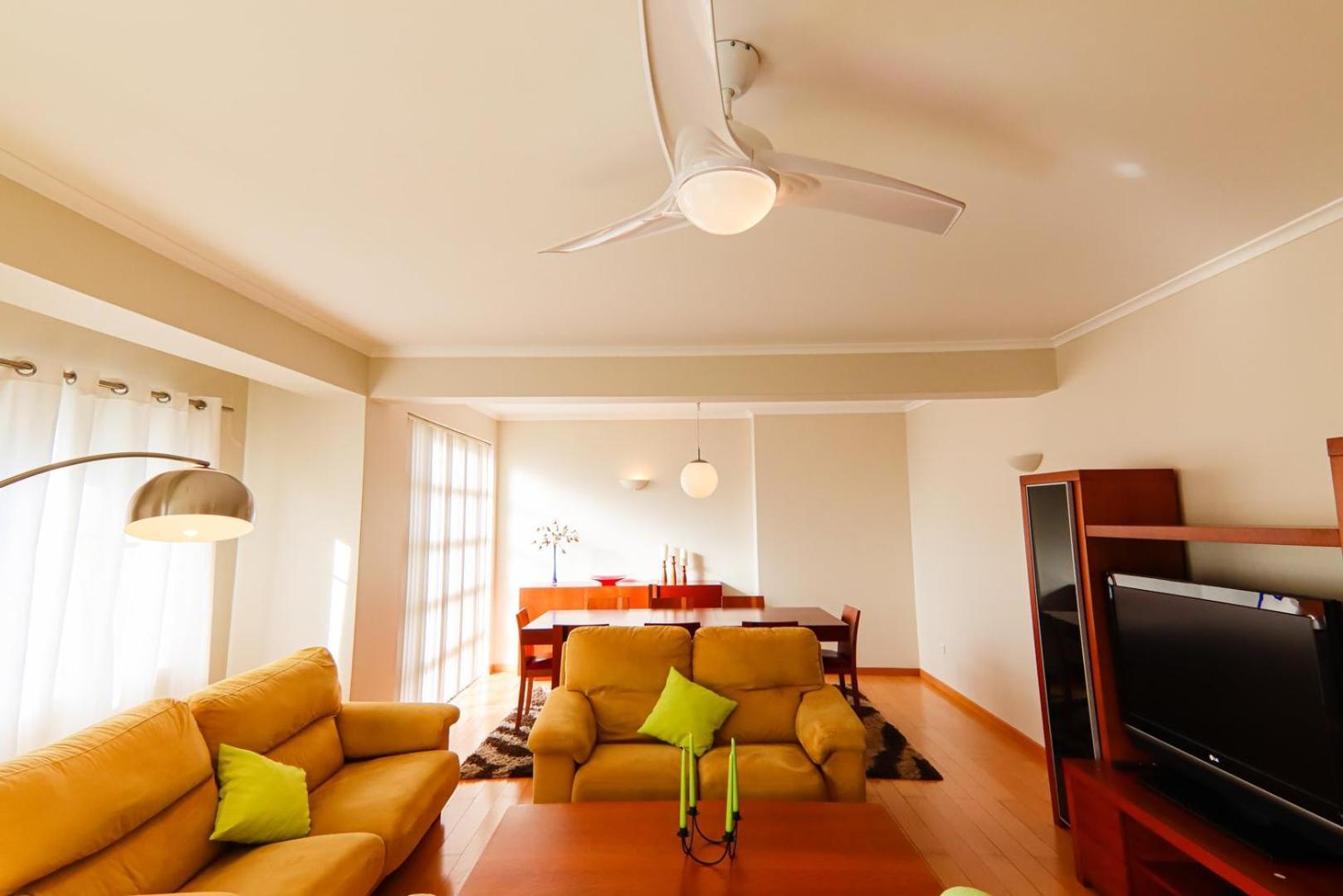 Welcomebuddy - Beatrice Downtown City Flat Ponta Delgada Eksteriør bilde