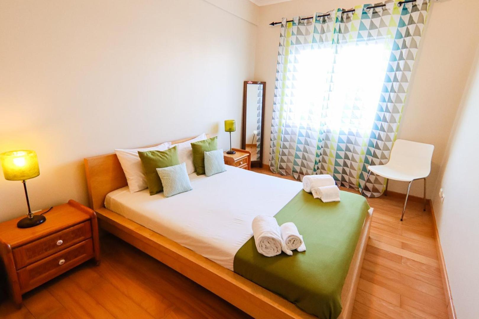 Welcomebuddy - Beatrice Downtown City Flat Ponta Delgada Eksteriør bilde